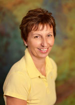 Monika Meerkamp